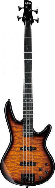 Ibanez GSR280QA TYS