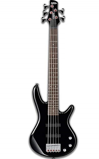 Ibanez GSRM25 BK