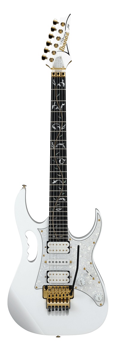 Ibanez JEM7VP WH