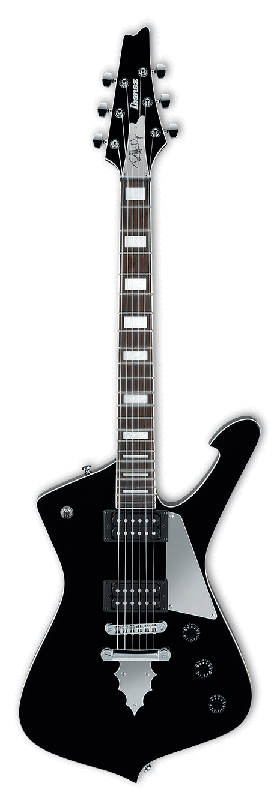 Ibanez PS60 BK