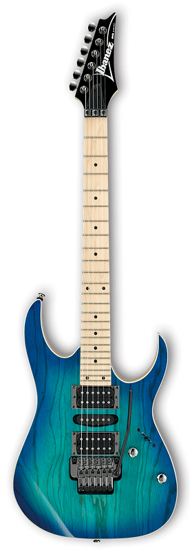 Ibanez RG370AHMZ BMT