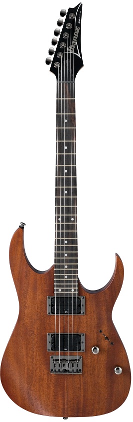 Ibanez RG421 MOL