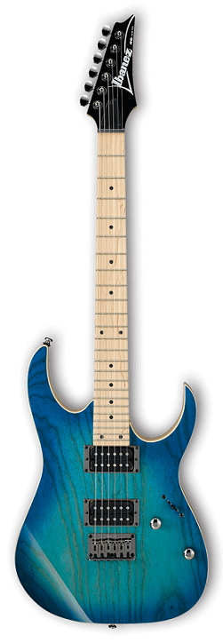 Ibanez RG421AHM BMT