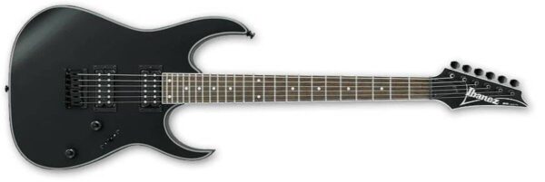 Ibanez RG421EX-BKF