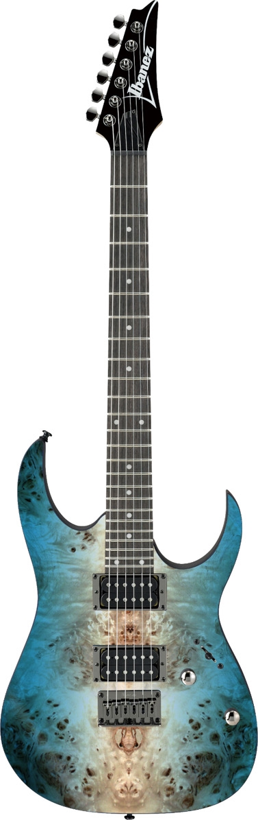 Ibanez RG421PB CHF