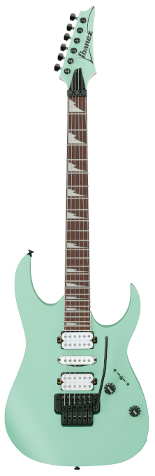 Ibanez RG470DX-SFM