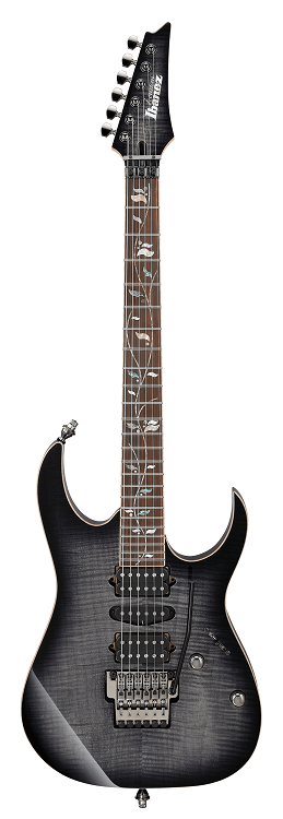 Ibanez RG8570 BRE