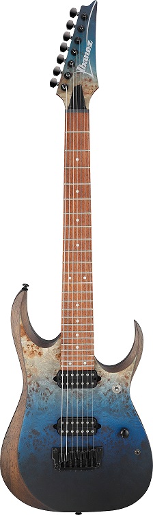 Ibanez RGD7521PB DSF