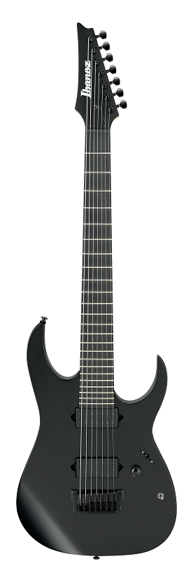 Ibanez RGIXL7 BKF