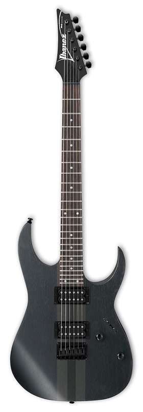 Ibanez RGRT421 WK