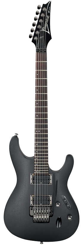 Ibanez S520 WK