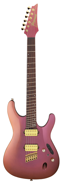 Ibanez SML721 RGC