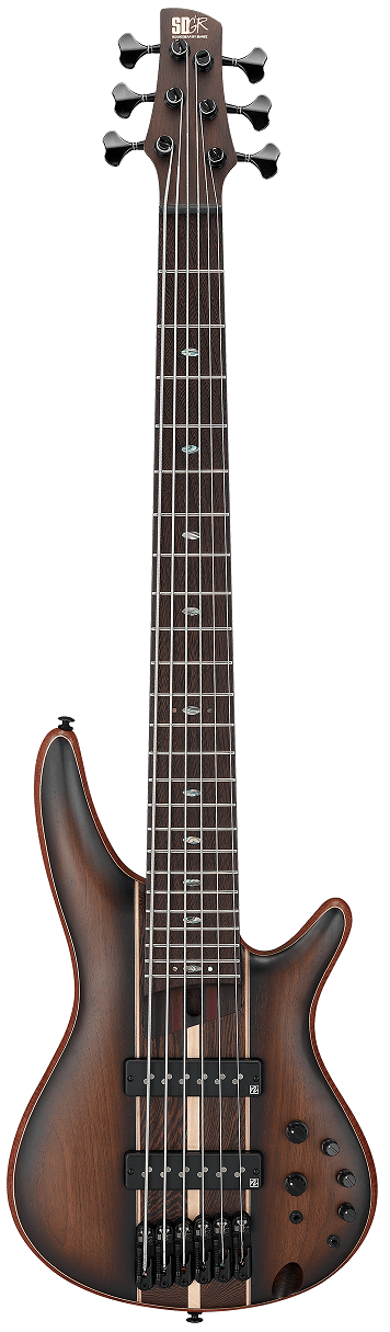 Ibanez SR1356B DUF