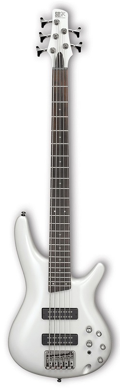 Ibanez SR305E PW