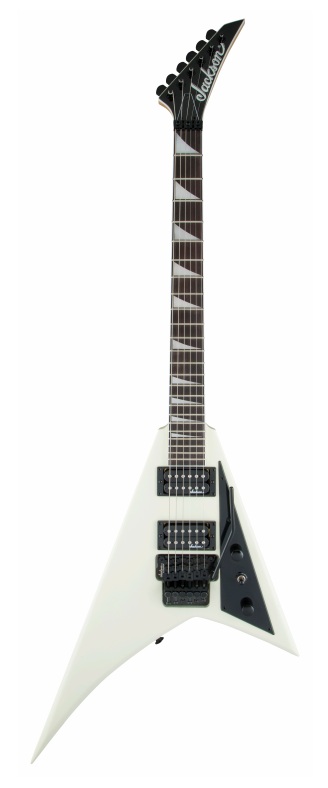 Jackson JS32 Rhoads IV