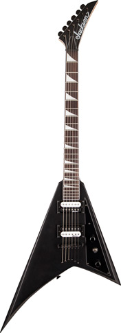 Jackson JS32T Rhoads BK