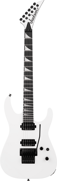 Jackson MJ Series Soloist SL2 SW