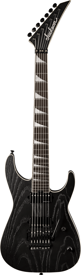 Jackson Pro Series Signature Jeff Loomis Soloist SL7 BLK