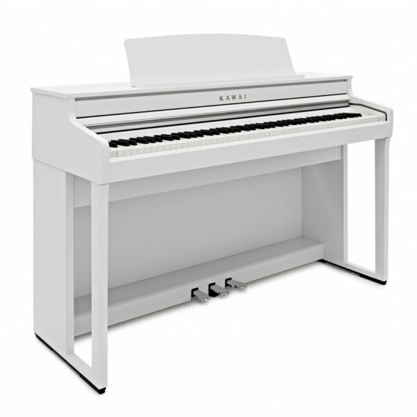 KAWAI CA401 biały / wh0