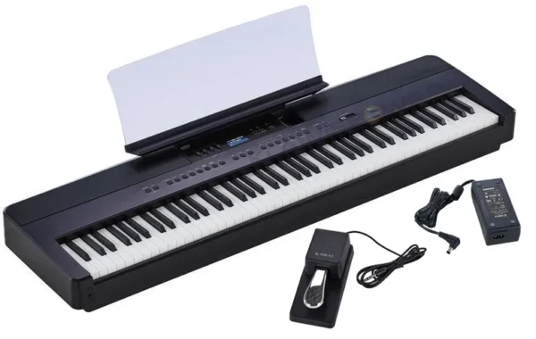 KAWAI ES920 Czarne