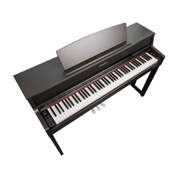 KURZWEIL CUP 410 (SR) - pianino cyfrowe0