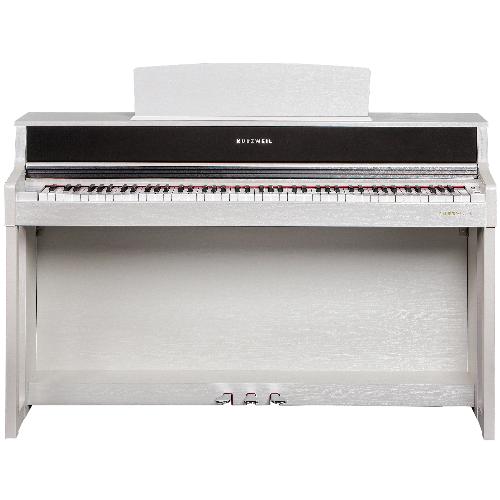 KURZWEIL CUP 410 (WH) - pianino cyfrowe