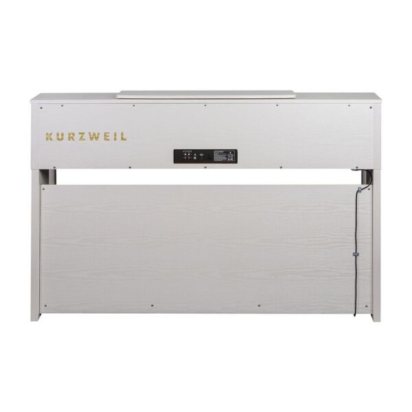 KURZWEIL CUP 410 (WH) - pianino cyfrowe0