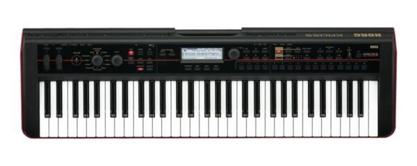 Korg Kross 1-61 EXPO