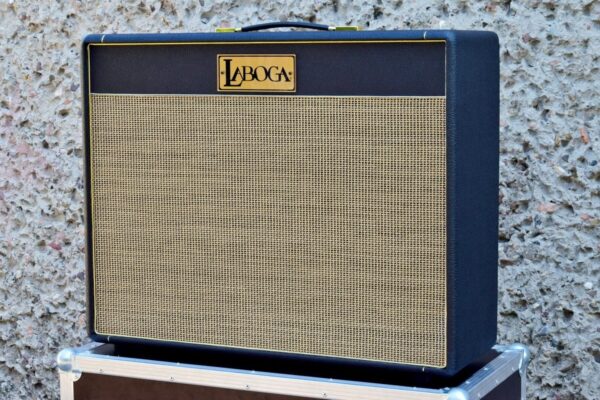 Laboga Diamond Sound 100W Combo | Combo gitarowe