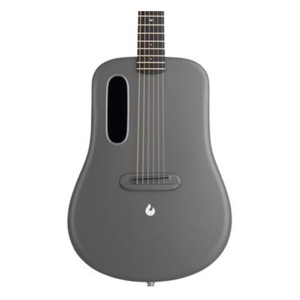 Lava Music LAVA ME 4 Carbon 38" SG ][ Gitara elektro-akustyczna