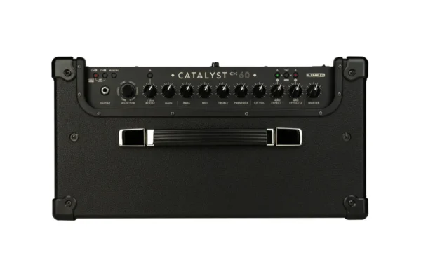 Line 6 Catalyst CX 60 - cyfrowe combo gitarowe0