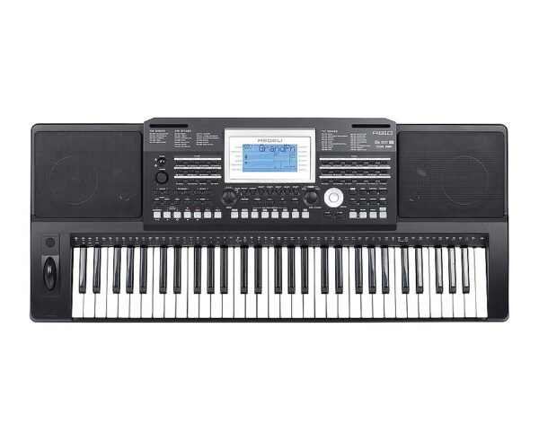 MEDELI A 810 - keyboard