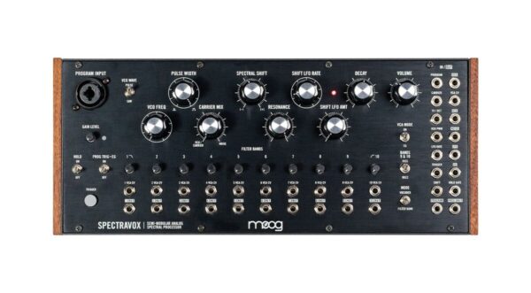 MOOG Spectravox0