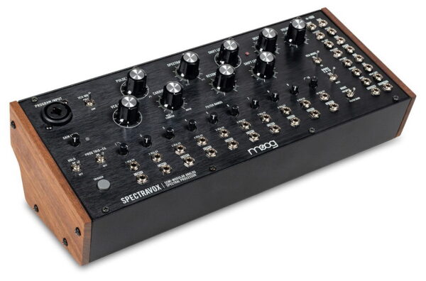 MOOG Spectravox