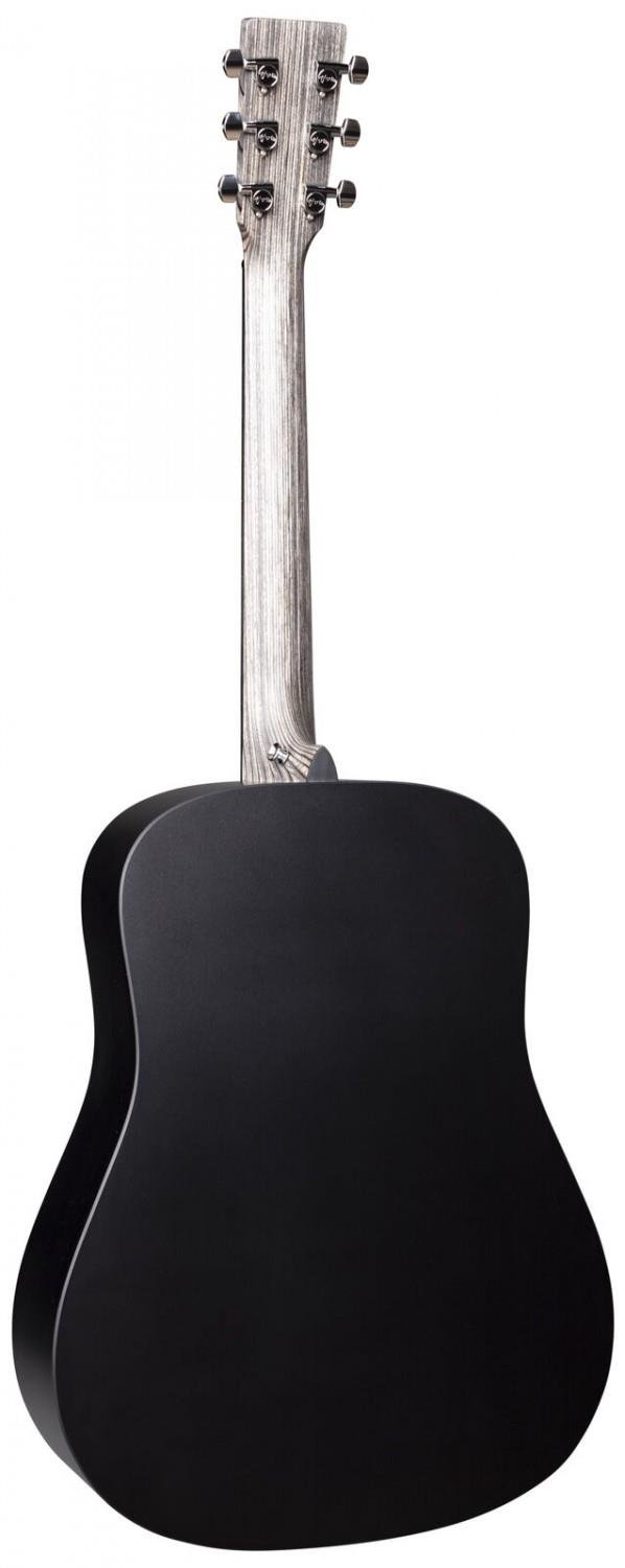 Martin DX Johnny Cash Black0