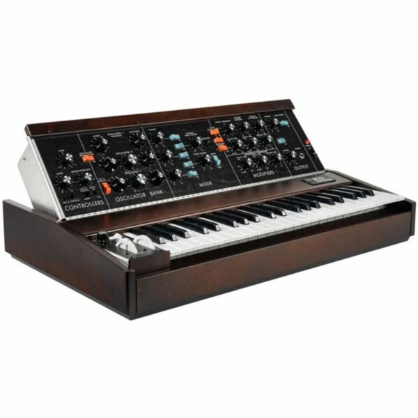 Moog Minimoog Model D 2022 Edition