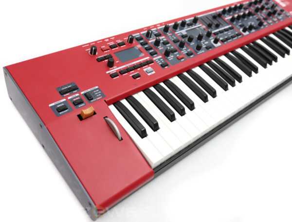 NORD WAVE 2