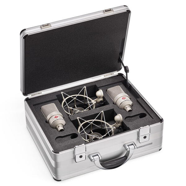 Neumann TLM 103 Stereo Set