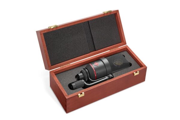 Neumann TLM 170 R mt | Studyjny mikrofon pojemnościowy0