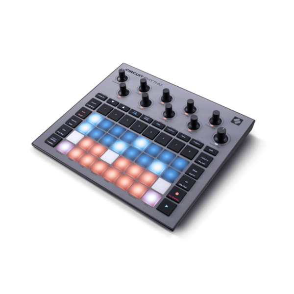 Novation Circuit Rhythm