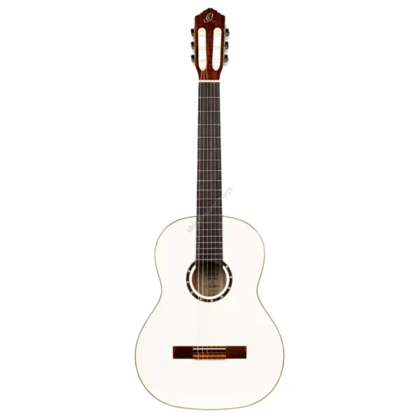 Ortega R121WH | Gitara klasyczna 4/4