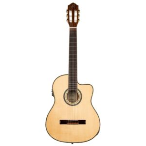 Ortega RCE141NT ][ Gitara klasyczna 4/4