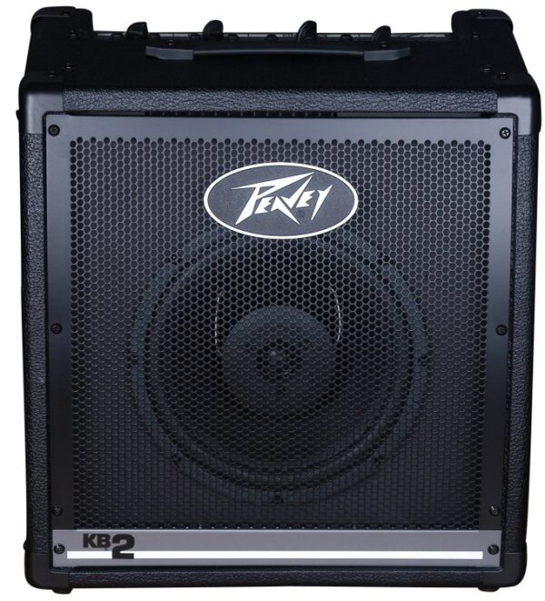 PEAVEY KB2 - wzmacniacz klawiszowy0