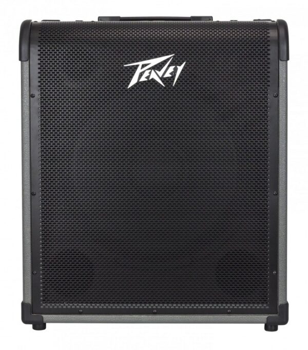 Peavey MAX 250 - wzmacniacz basowy