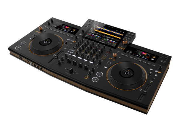 Pioneer DJ OPUS-QUAD - kontroler dj