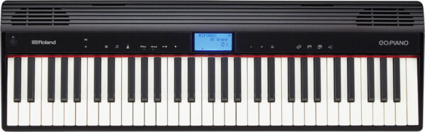 ROLAND GO PIANO0