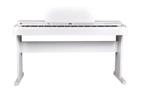 Ringway RP120 WH - pianino cyfrowe