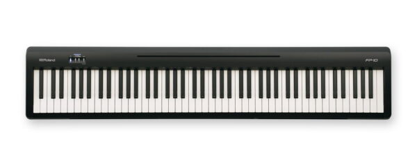 Roland FP 10 BK