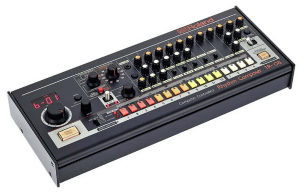 Roland TR-08 Boutique MODUŁ PERKUSYJNY