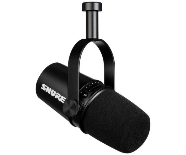 Shure MV7 K